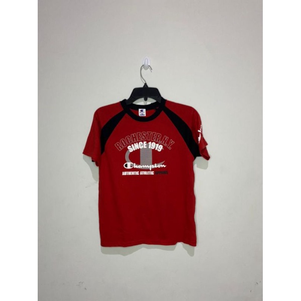 T-shirt Champion Second Original