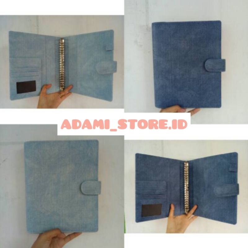 

Binder Jeans Ready Limited Edition