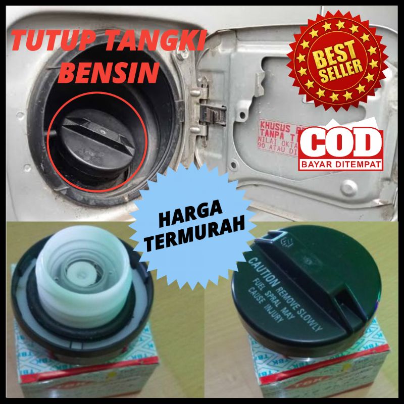 Penutup Tutup Tangki Tanki Minyak Bahan Bakar Bensin Crv 2007 2008 2009 2010 2011 2012, Crv Gen 3