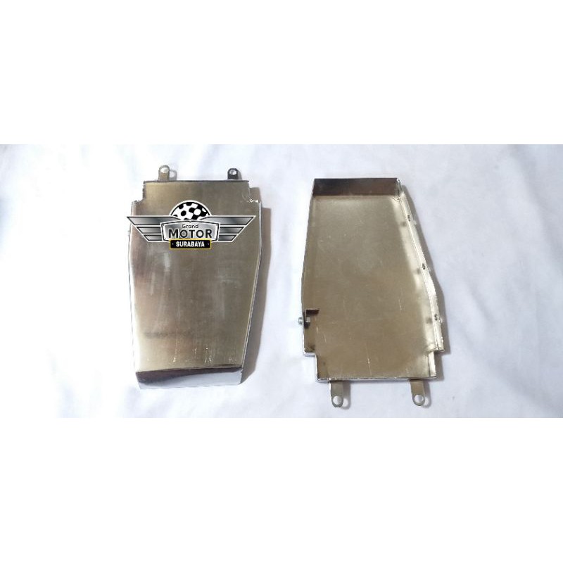 Tempat accu box accu aki slim cb pnp accu satria dan beat crom