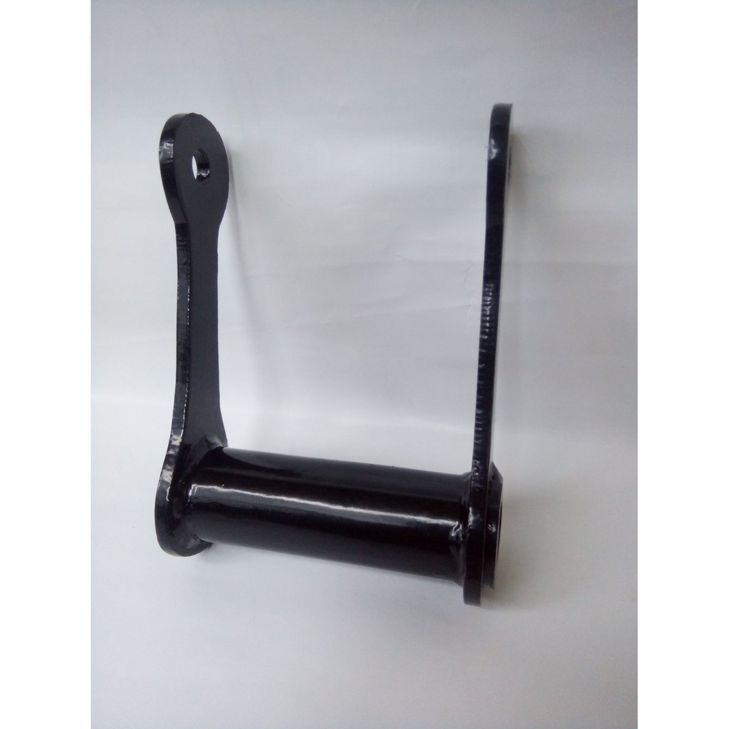 Peninggi shock shok skok sok belakang motor cb 150r terbaru  Skok Tabung Tinggi 5cm