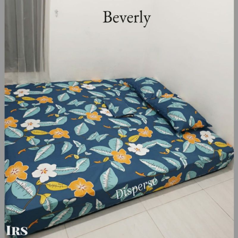 Sprei Homemade Murah BEVERLY