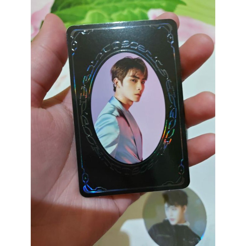 Yb Xiaojun Resonance pt 1