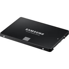 SSD INTERNAL SAMSUNG 500GB EVO 860 SATA 3