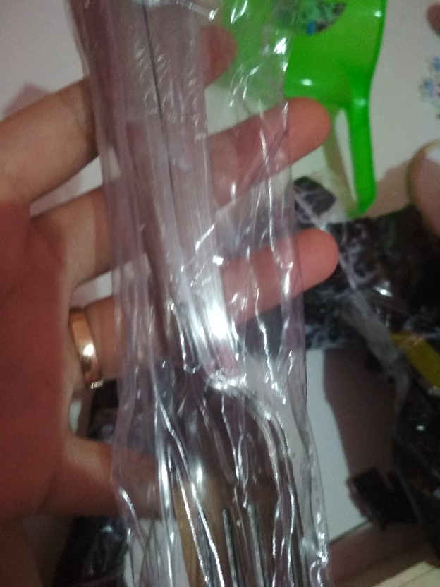Sendok Garbu Stainless Steel 1pack 12pcs