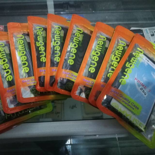 SOFTSHELL NEWGENE LENOVO VIBE SHOT