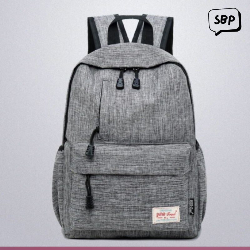 COD TAS RANSEL COWOK, TAS RANSEL PRIA, TAS GENDONG, TAS KULIAH, TAS PUNGGUNG, TAS PRIA/WANITA SBP