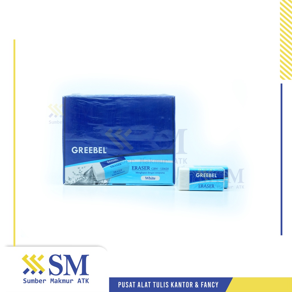 

STIP / PENGHAPUS GREEBEL GBW 120620
