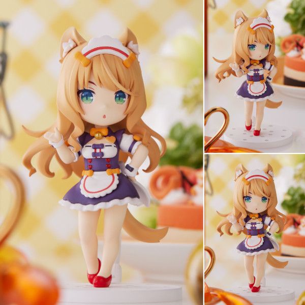 Mini Figure Maple - Nekopara