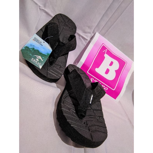 SANDAL GUNUNG, Cowok  Cewek 100% ORIGINAL NYAMAN ELEGAN DAN BERGENGSI.