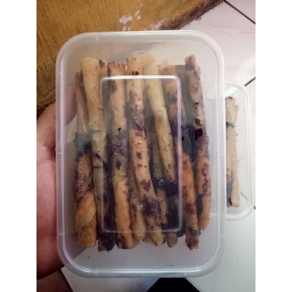 

sale coklat krispi