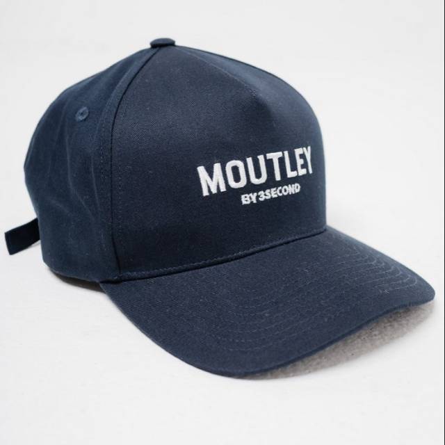 Topi Moutley original 0403