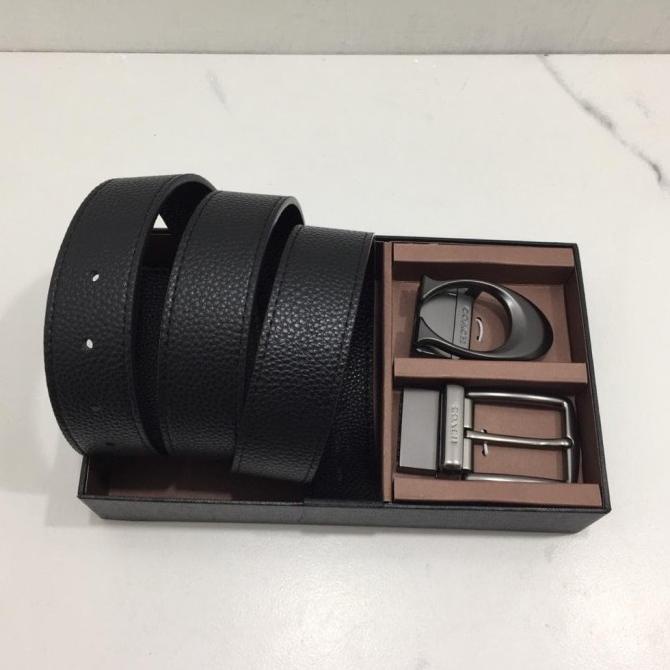 Ikat pinggang/ Signature men belt | IKAT PINGGANG PRIA