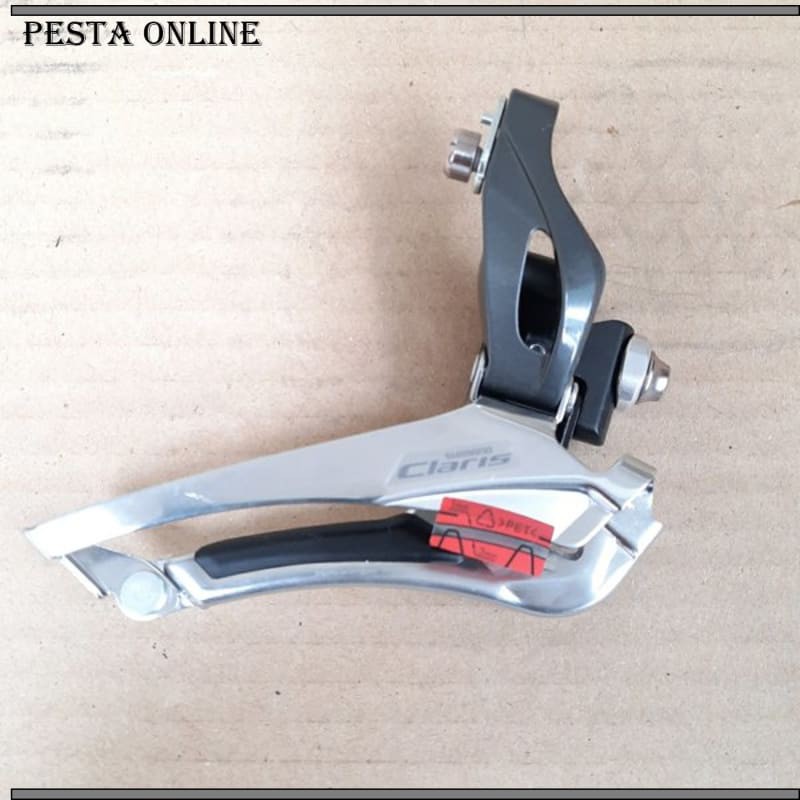FD SHIMANO CLARIS R2000 SEPEDA Buruan