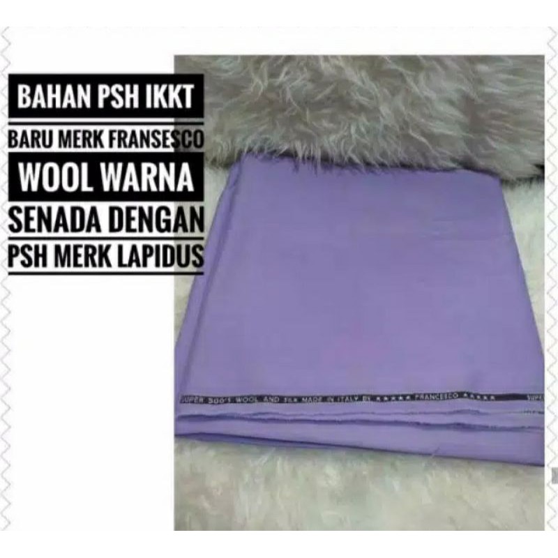 Bahan PSH IKKT