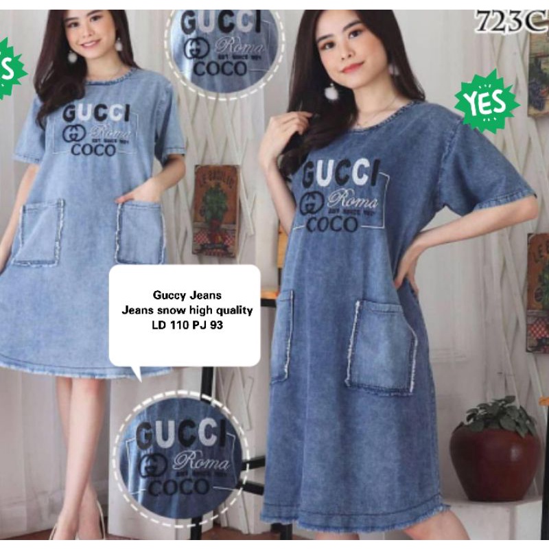 Dress Gucci Jeans