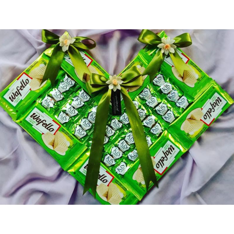 

Snack Love Viral