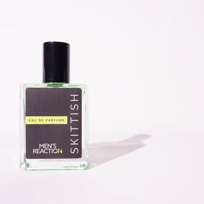 PARFUM MENS REACTION SKITTISH ORIGINAL