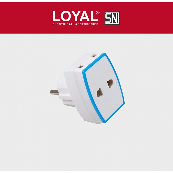 Steker te multi loyal ly 913 new