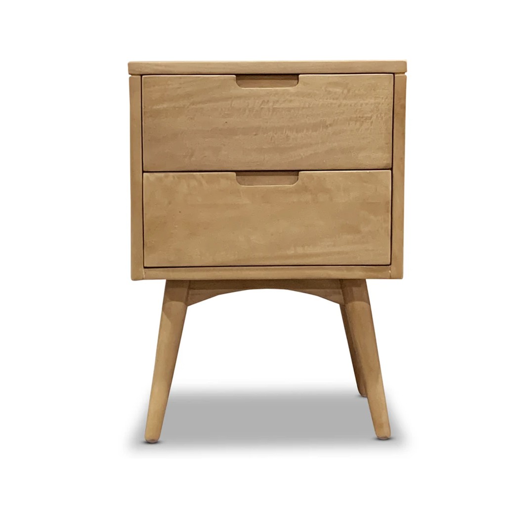 Kiruna 2 Drawer Nightstand Nakas Scandinavian 2 Laci Best Seller No 6 Bedside Table Shopee Indonesia