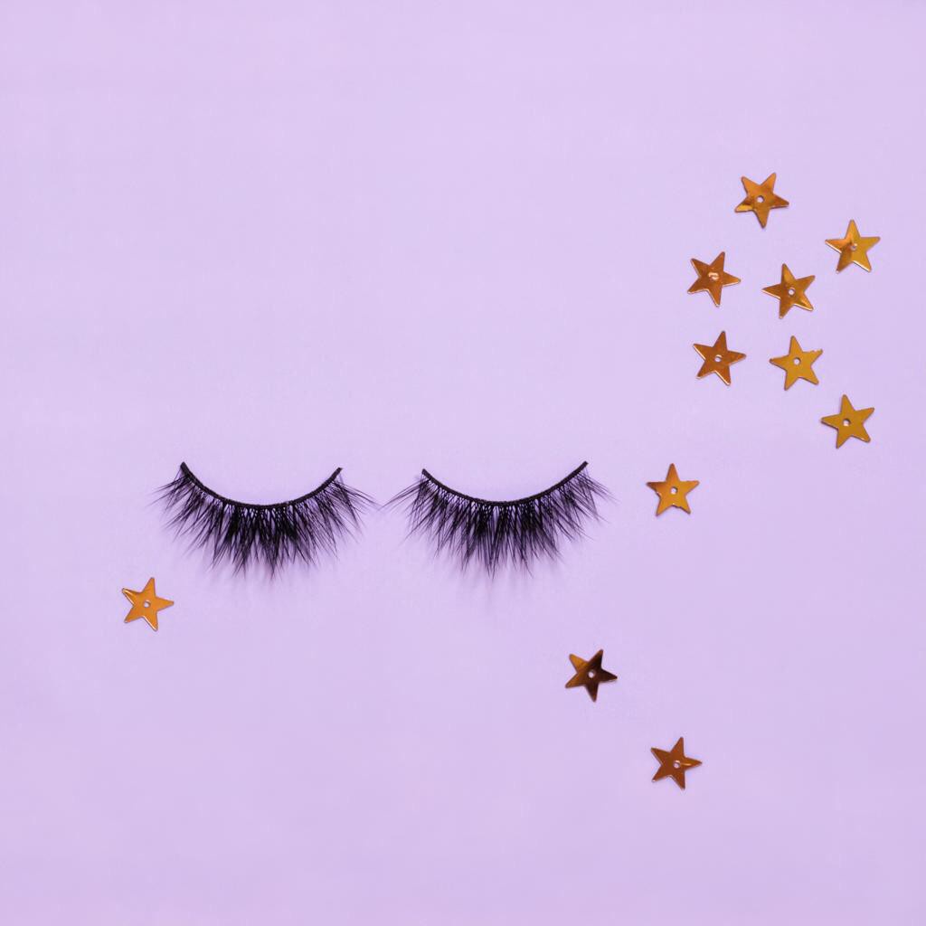 Lavie Lash Plush Series (Vixen Silk/Alter Ego/Starlet)