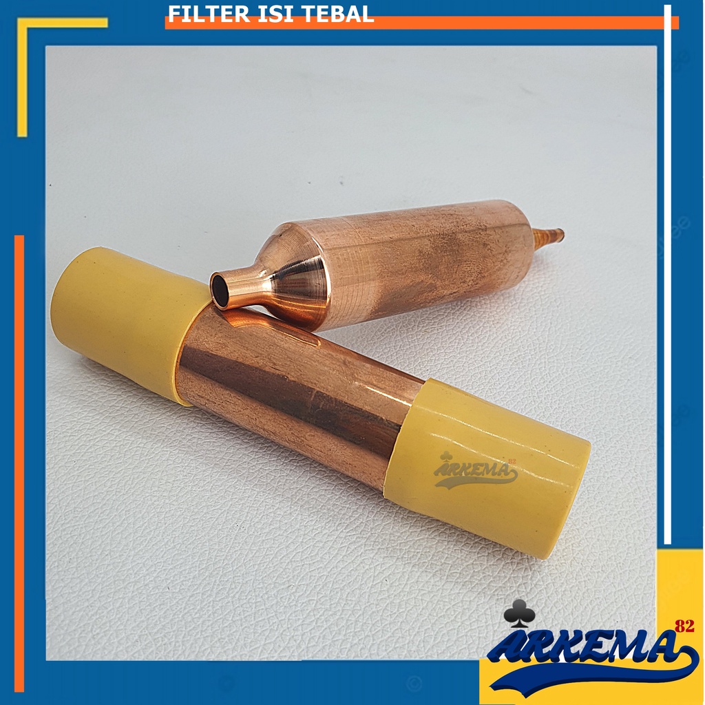 [ TERLARIS ] FILTER ISI 2X1 | FILTER DRIYER KULKAS | PILTER ISI FREZER DLL | FILTER ISI KULKAS / FREZER / PENDINGIN | STARINER ISI