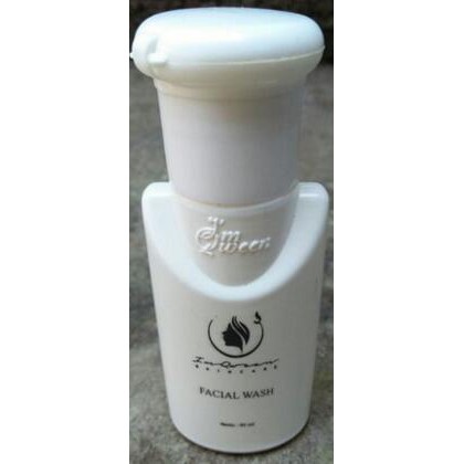 new Pack SABUN CAIR / Liquid Soap IM QWEEN SKINCARE FACIAL FOAM kemasan baru I'm Qween