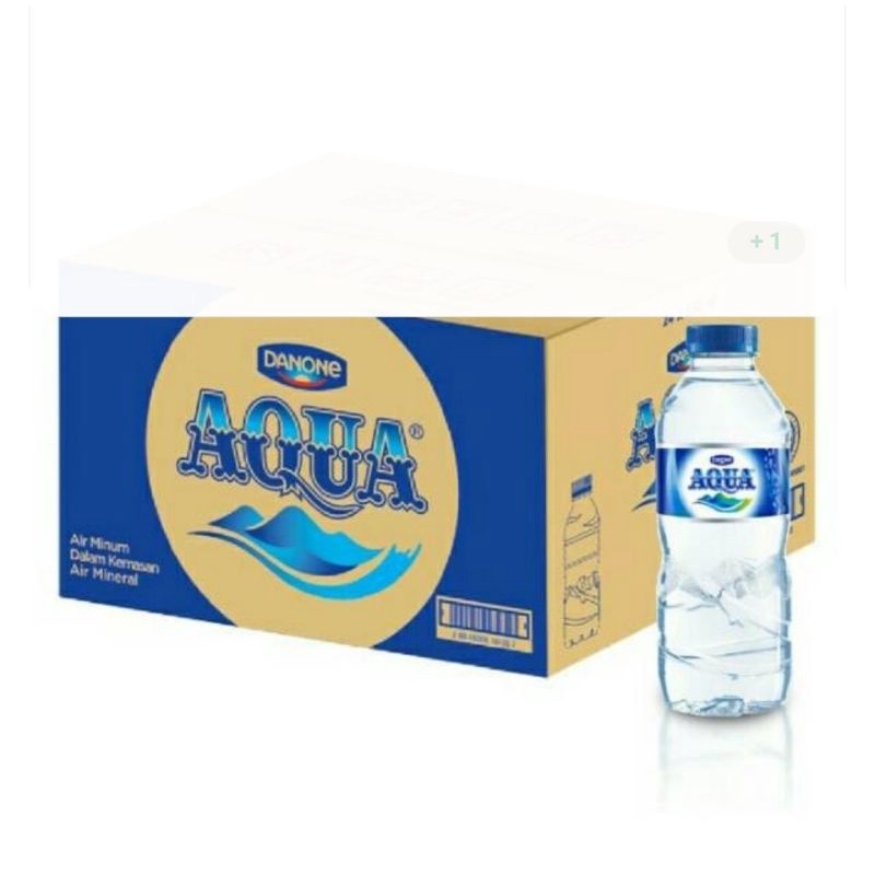 

Aqua mini 330ml/dus