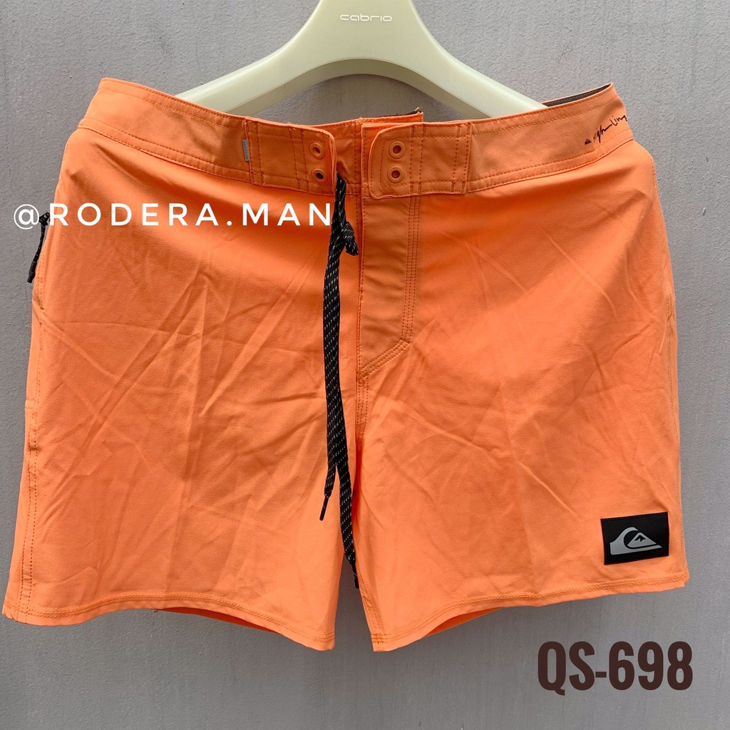 Quiksilver Boardshorts - Celana Surfing Original QS698