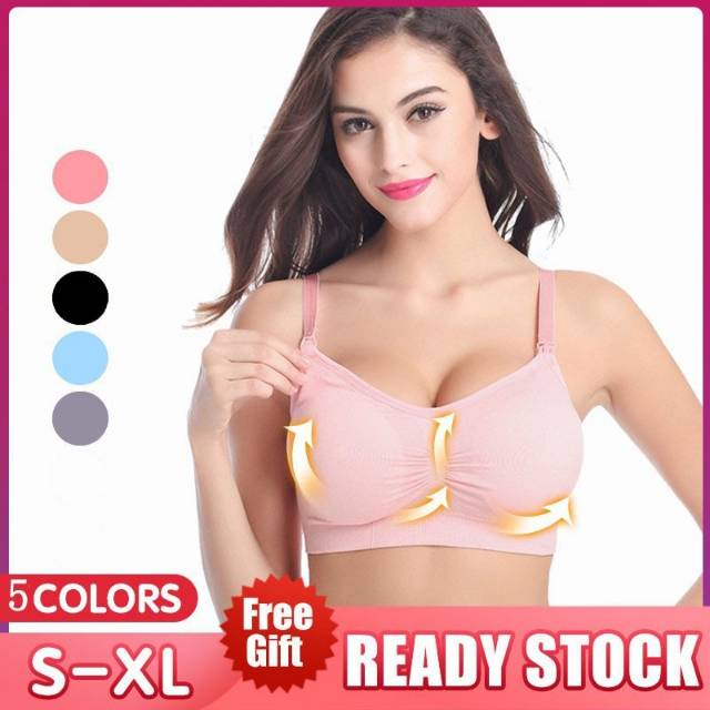 Bra pengencang payudara dan buat payudara berisi