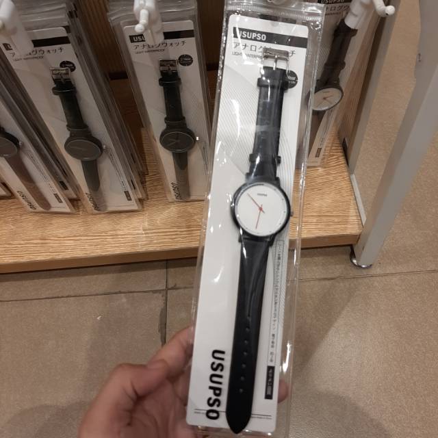 READY JAM TANGAN USUPSO