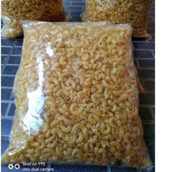 Jual Makaroni Hitam Shopee Indonesia