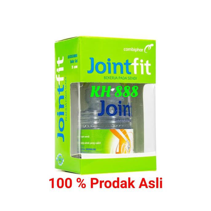 Joint Fit Roller Gel 35gr Original-JointFit Roller Gel Nyeri Sendi produk original