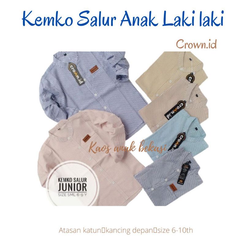Baju koko laki laki Koko laki laki Baju koko anak laki laki Koko anak keren Baju koko keren Baju kok