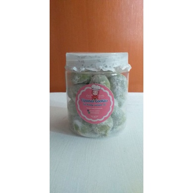

Putri salju keju