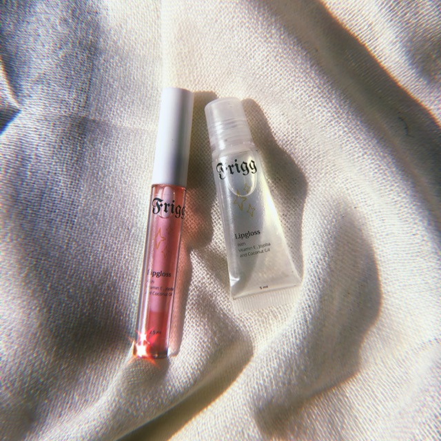 LIPGLOSS/LIP COAT/LIPGLOSS MURAH/LIPGLOSS SPF