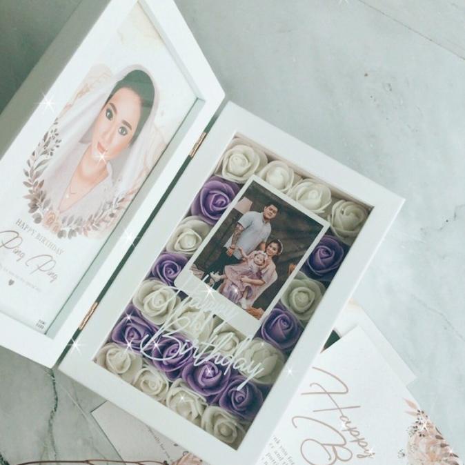 

ANNIVERSARY KADO TAHUN WISUDA KADO ULANG TRIPLE-F KADO VALENTINE HADIA DG654EAFVD