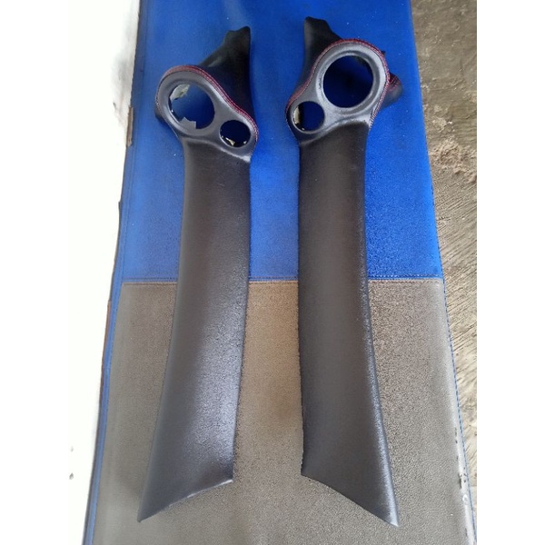 Pilar 3way Toyota Vios / Limo gen 2