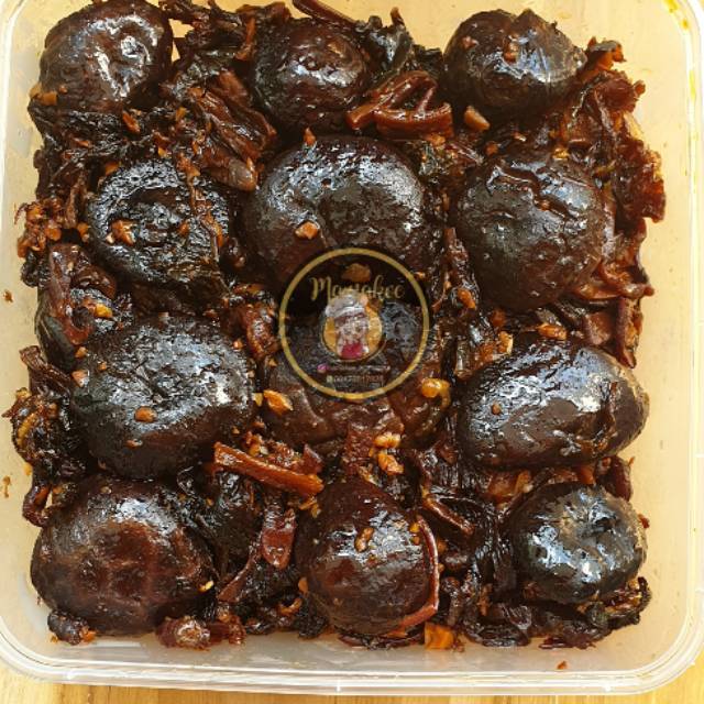 

Babi Hong Special uk 1kg