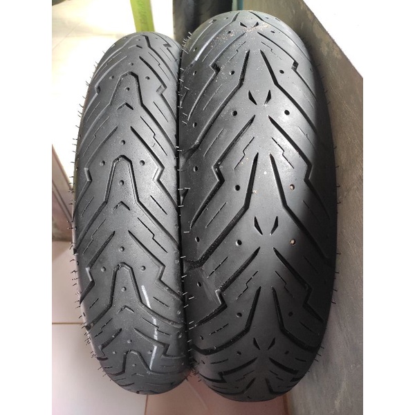 Pirelli angel ring 14