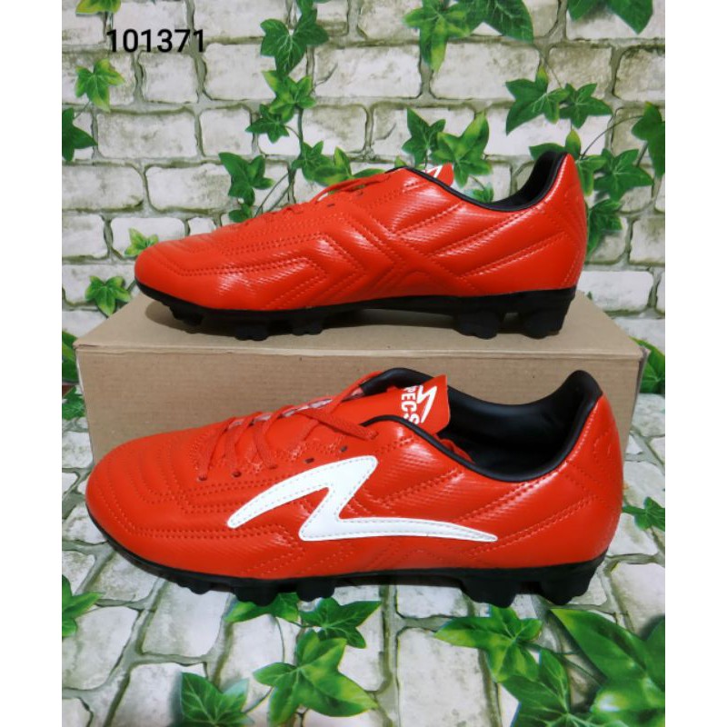 Sepatu Sepak Bola Specs Tycon FG  [ 101371 ]