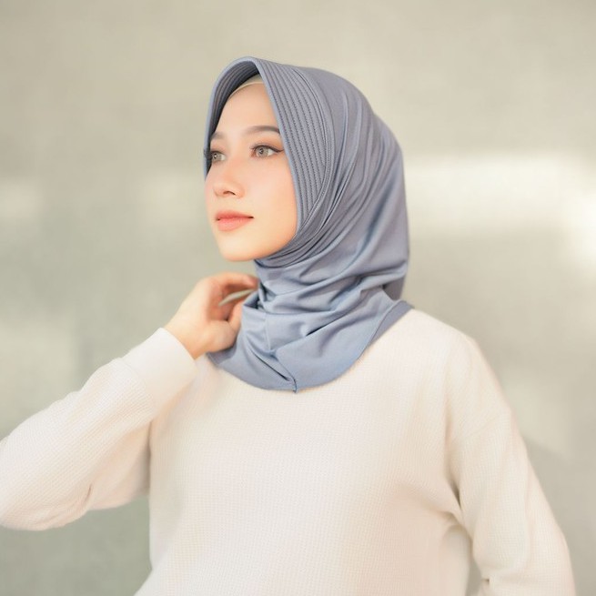 Nadiraa Hijab Emira Premium Bergo-4