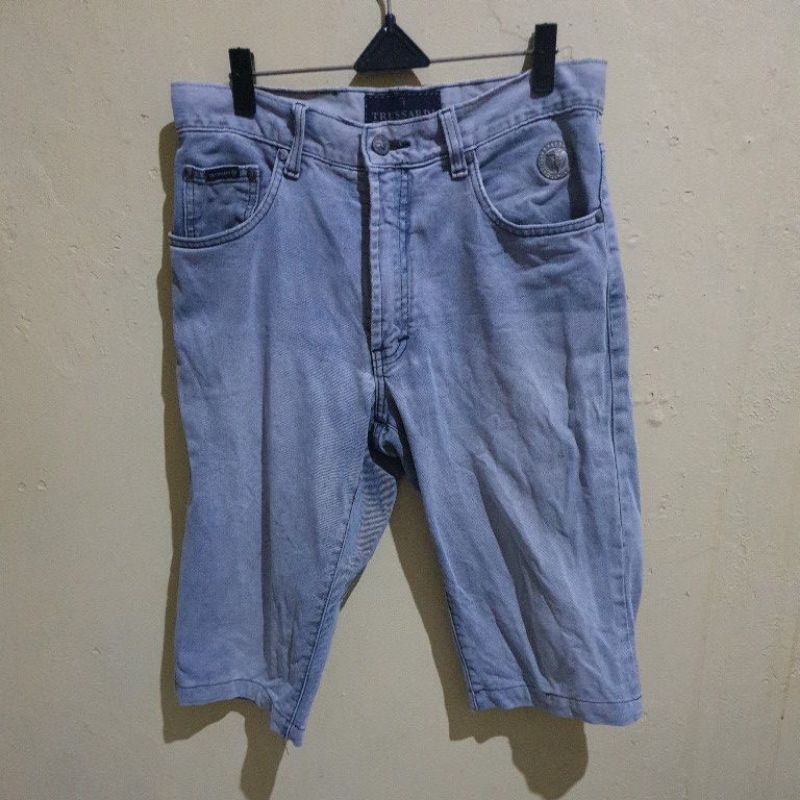 TRUSSARDI JEANS ORIGINAL PRELOVED