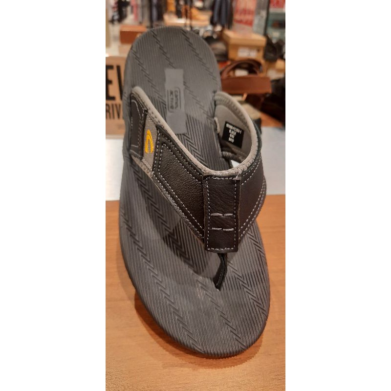 SANDAL GUNUNG CASUAL CAMEL ACTIVE ORIGINAL VOKES KULIT ASLI.