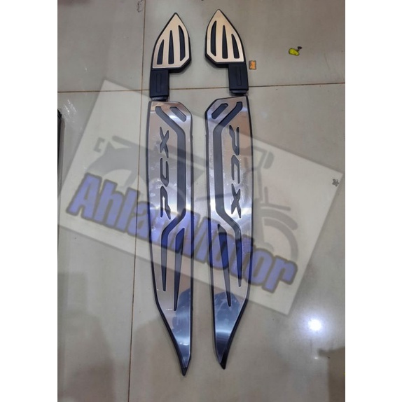 Karpet PCX/Bordes PCX/Karpet PCX Murah /aksesoris Pcx