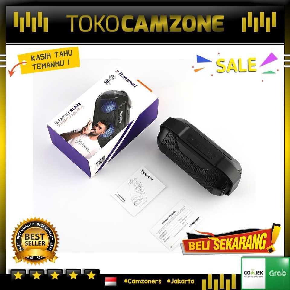 Tronsmart Element Blaze Bluetooth Speaker