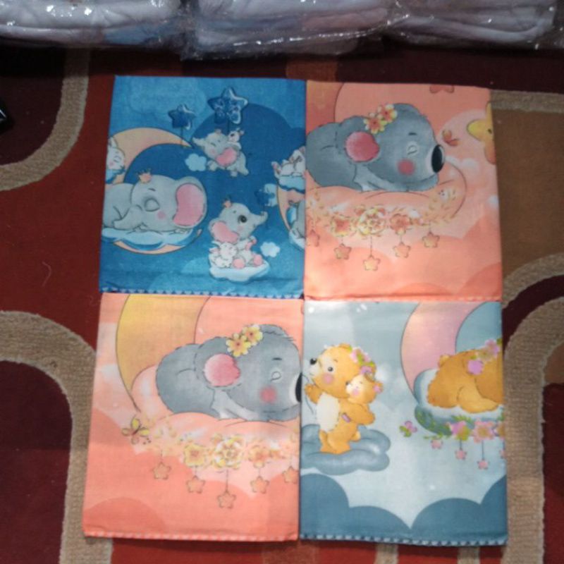 PROMO!!!6PC BEDONGAN BAYI RENE NECCI UKURAN JUMBO-BEDONG BAYI JUMBO MURAH BERKUALITAS