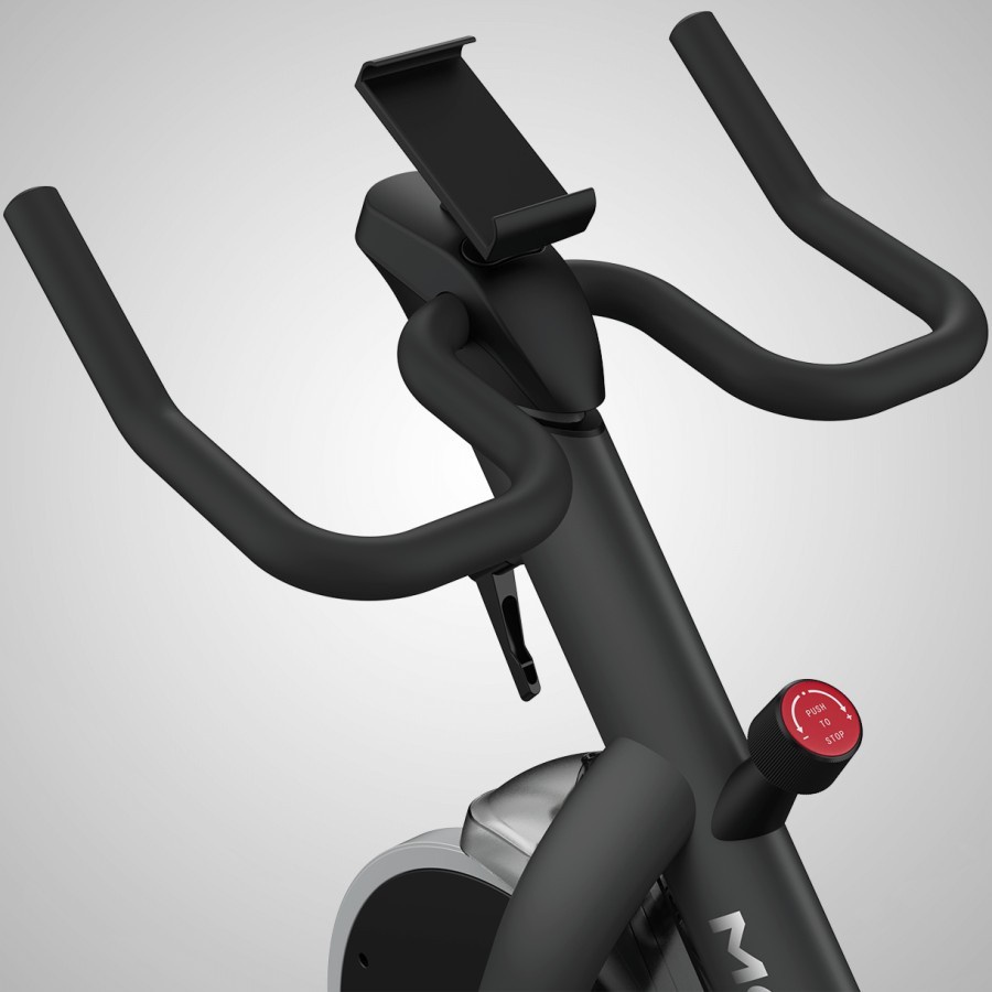 Magene G611 Smart Spinning Bike Magnetic Indoor Sepeda Statis Fitness