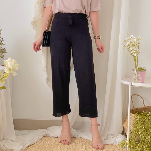 Mori Knit Pants
