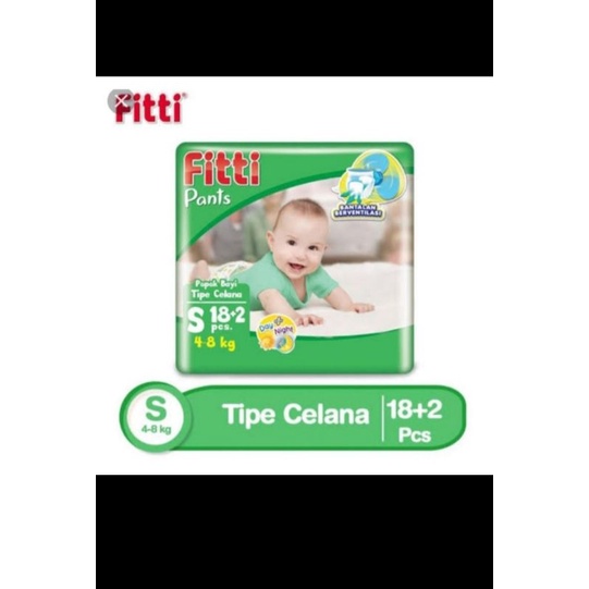 FITTI PANTS S18+2/M18+2/L18+2/XL18+2